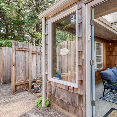 Agate Beach Oceanfront Lodge 뉴포트 외부 사진