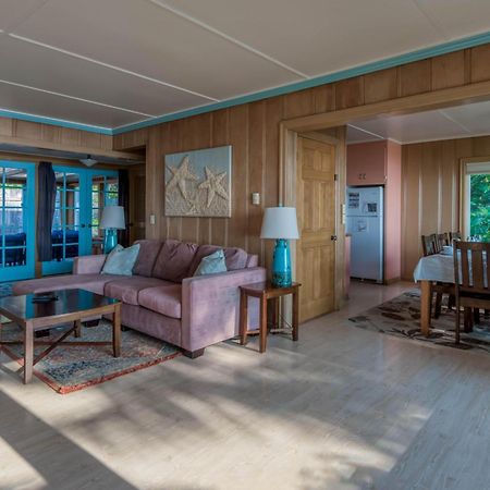 Agate Beach Oceanfront Lodge 뉴포트 외부 사진