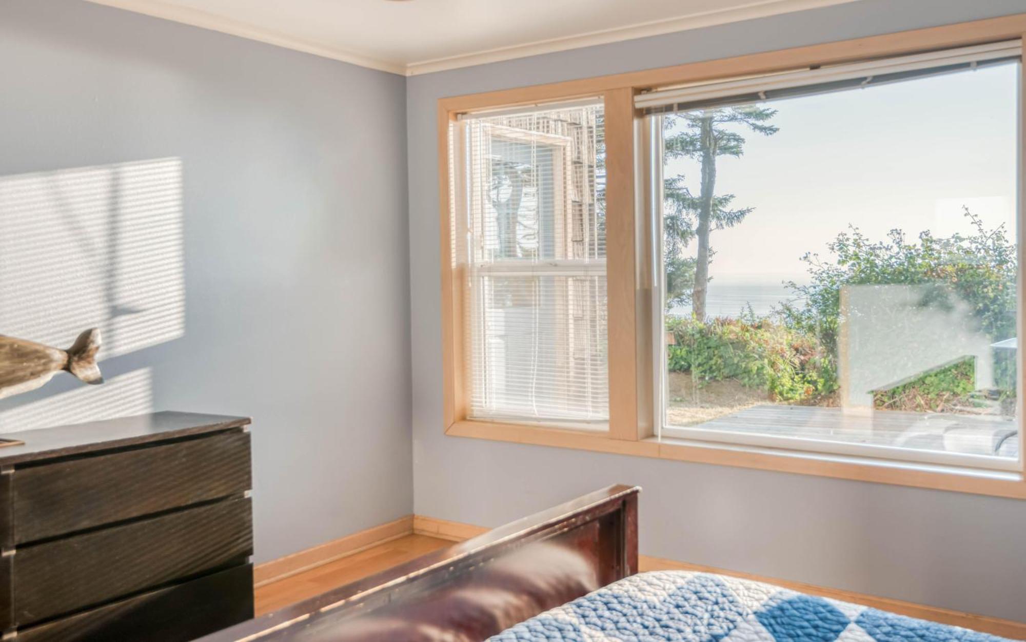Agate Beach Oceanfront Lodge 뉴포트 외부 사진