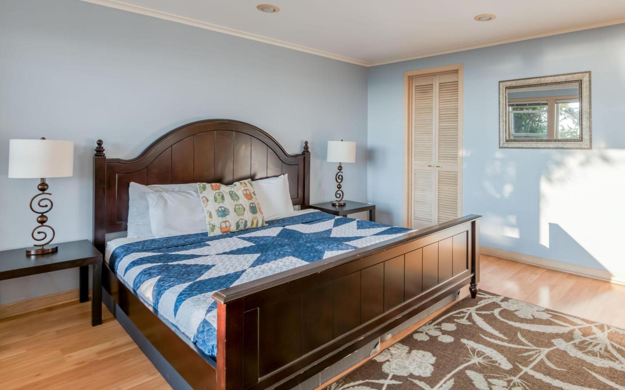 Agate Beach Oceanfront Lodge 뉴포트 외부 사진