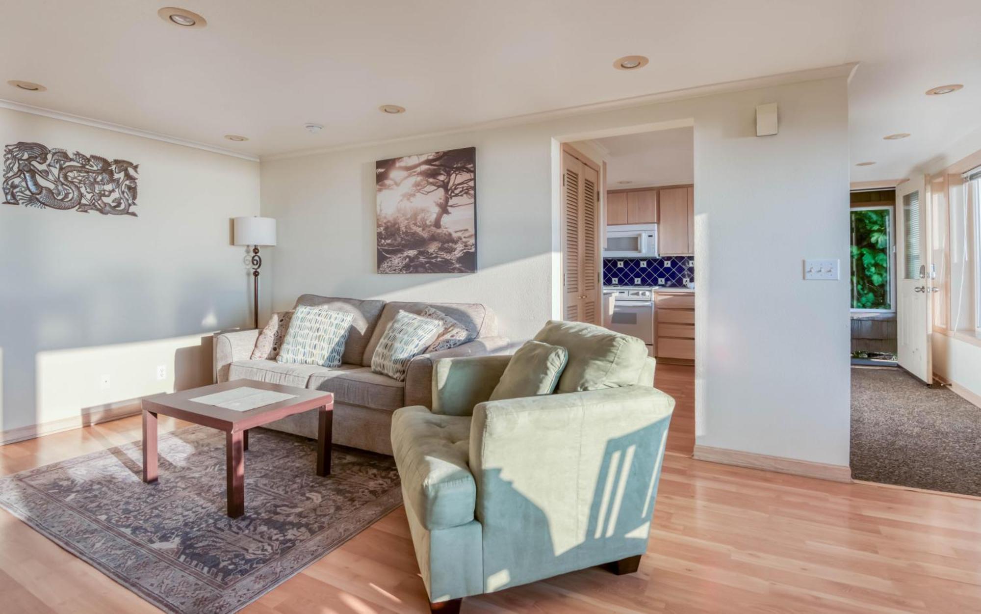Agate Beach Oceanfront Lodge 뉴포트 외부 사진