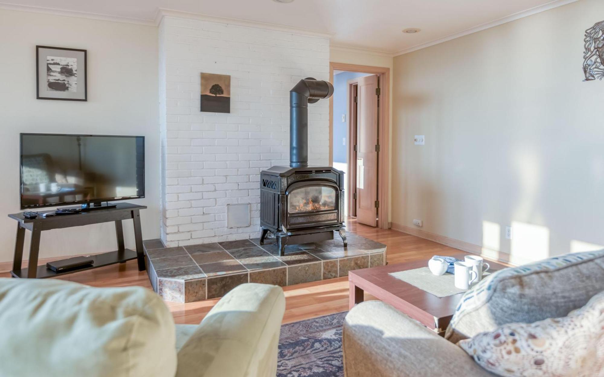 Agate Beach Oceanfront Lodge 뉴포트 외부 사진