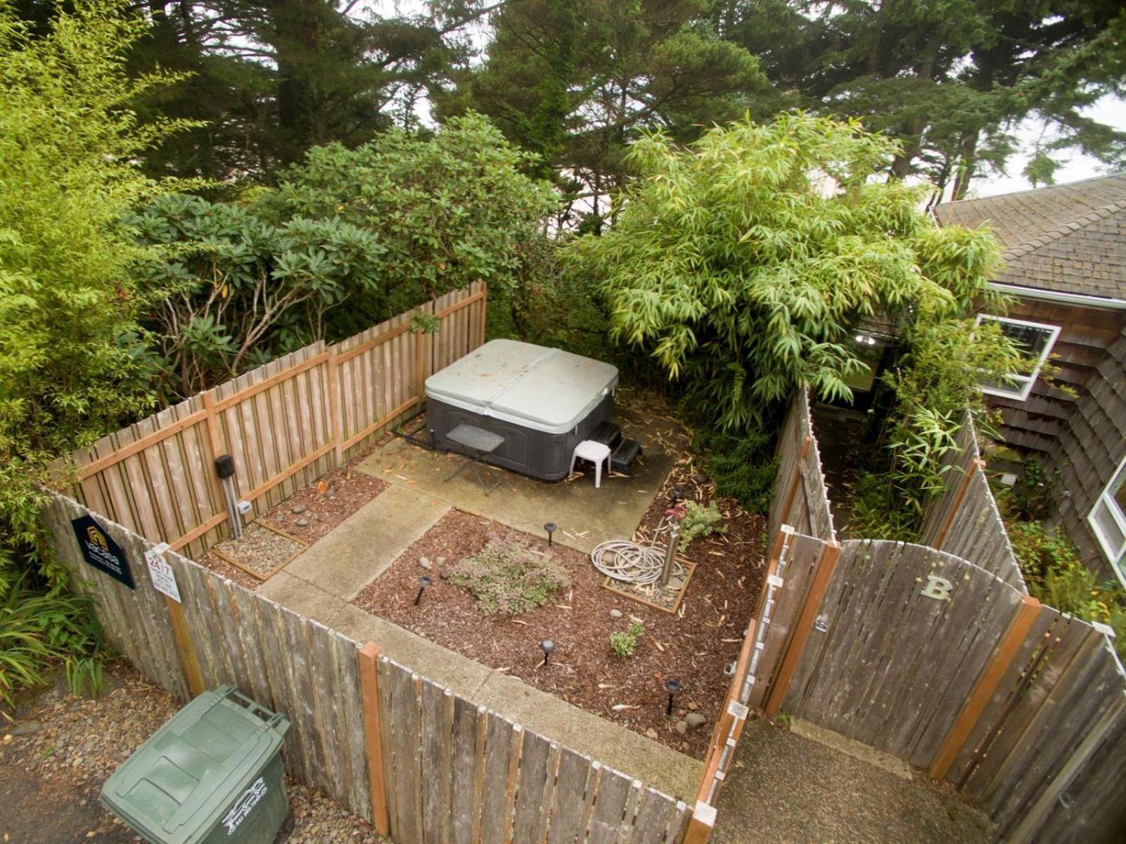 Agate Beach Oceanfront Lodge 뉴포트 외부 사진