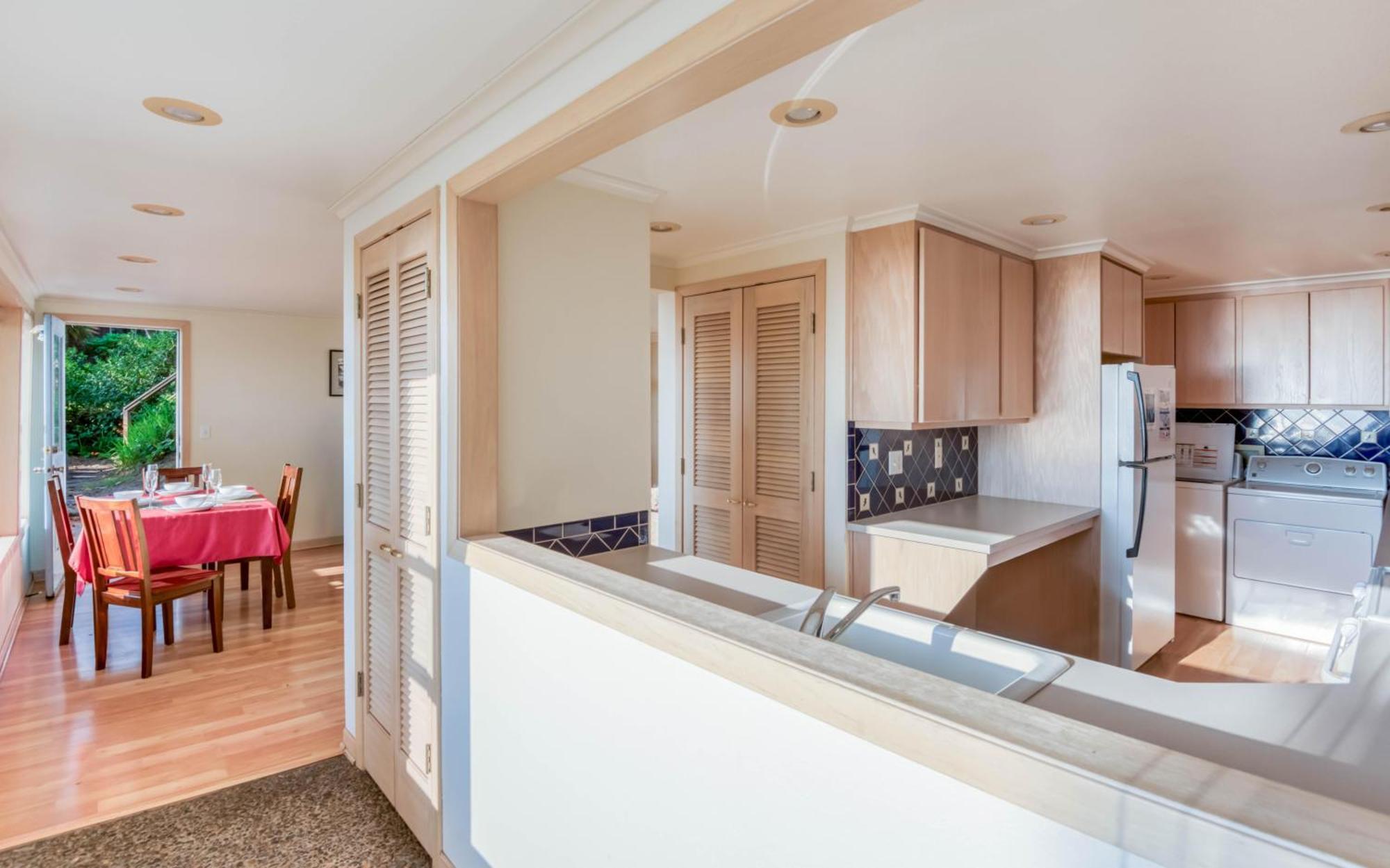 Agate Beach Oceanfront Lodge 뉴포트 외부 사진