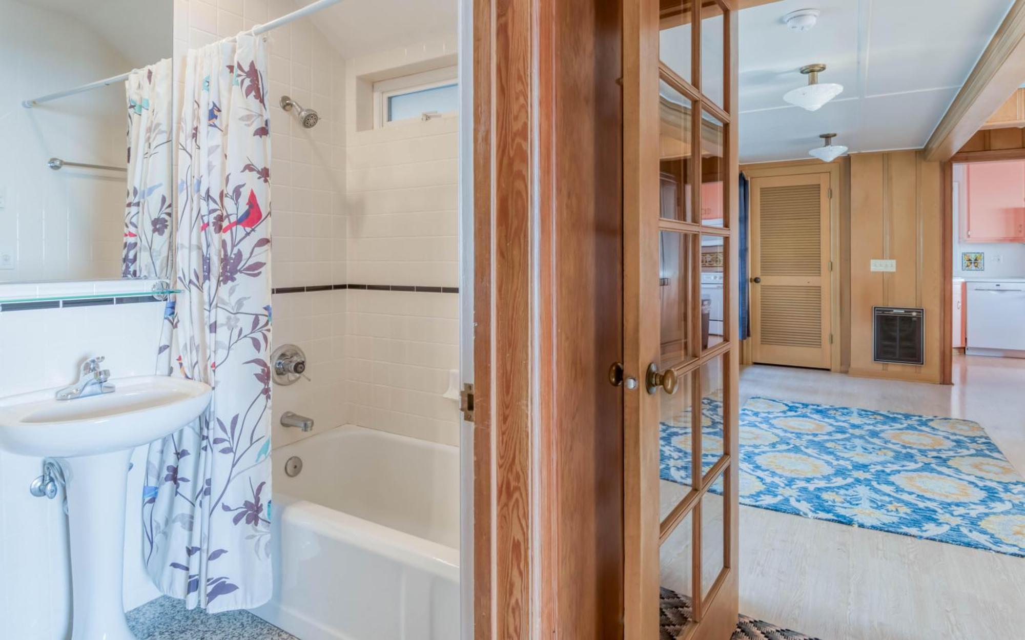 Agate Beach Oceanfront Lodge 뉴포트 외부 사진