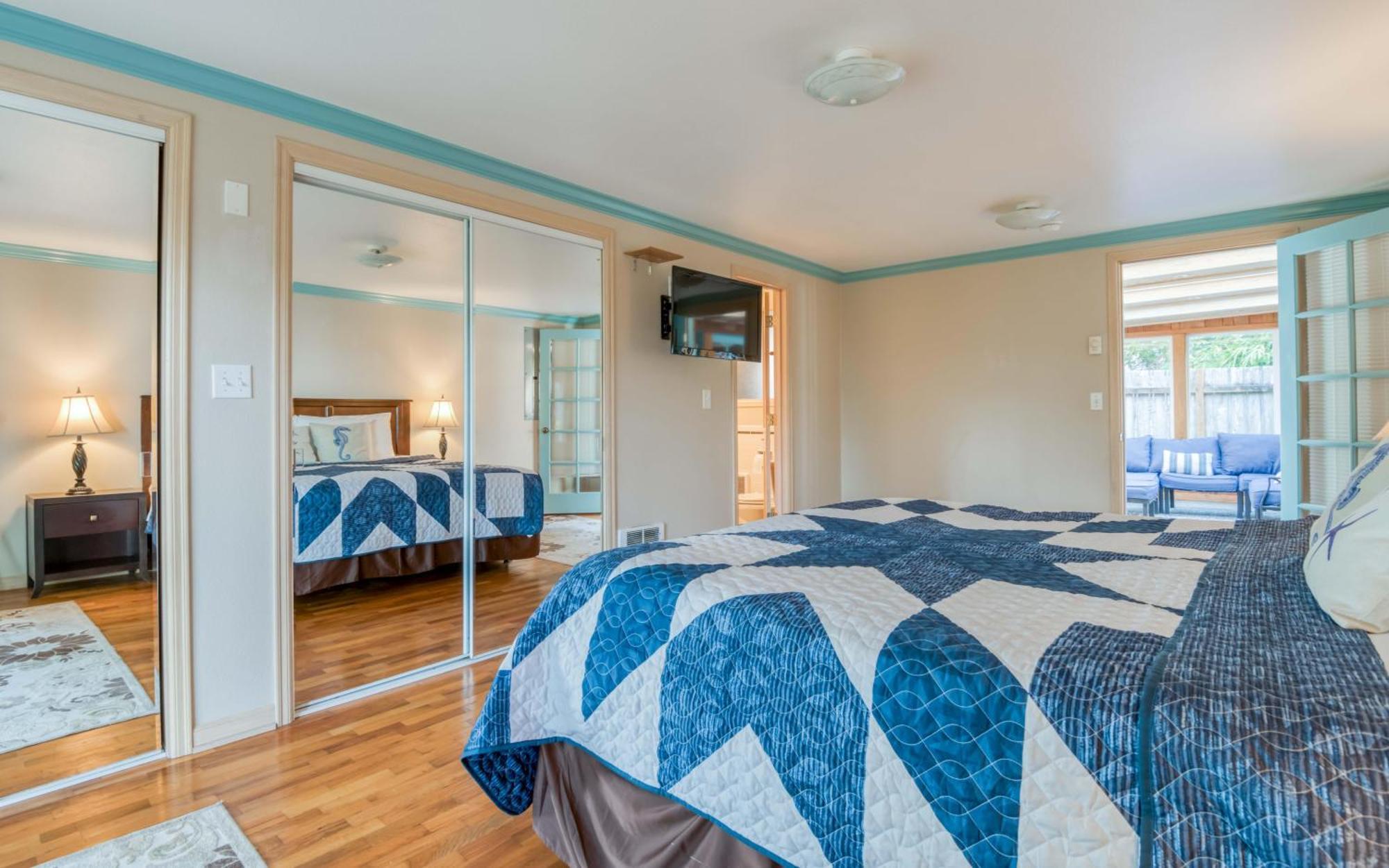 Agate Beach Oceanfront Lodge 뉴포트 외부 사진