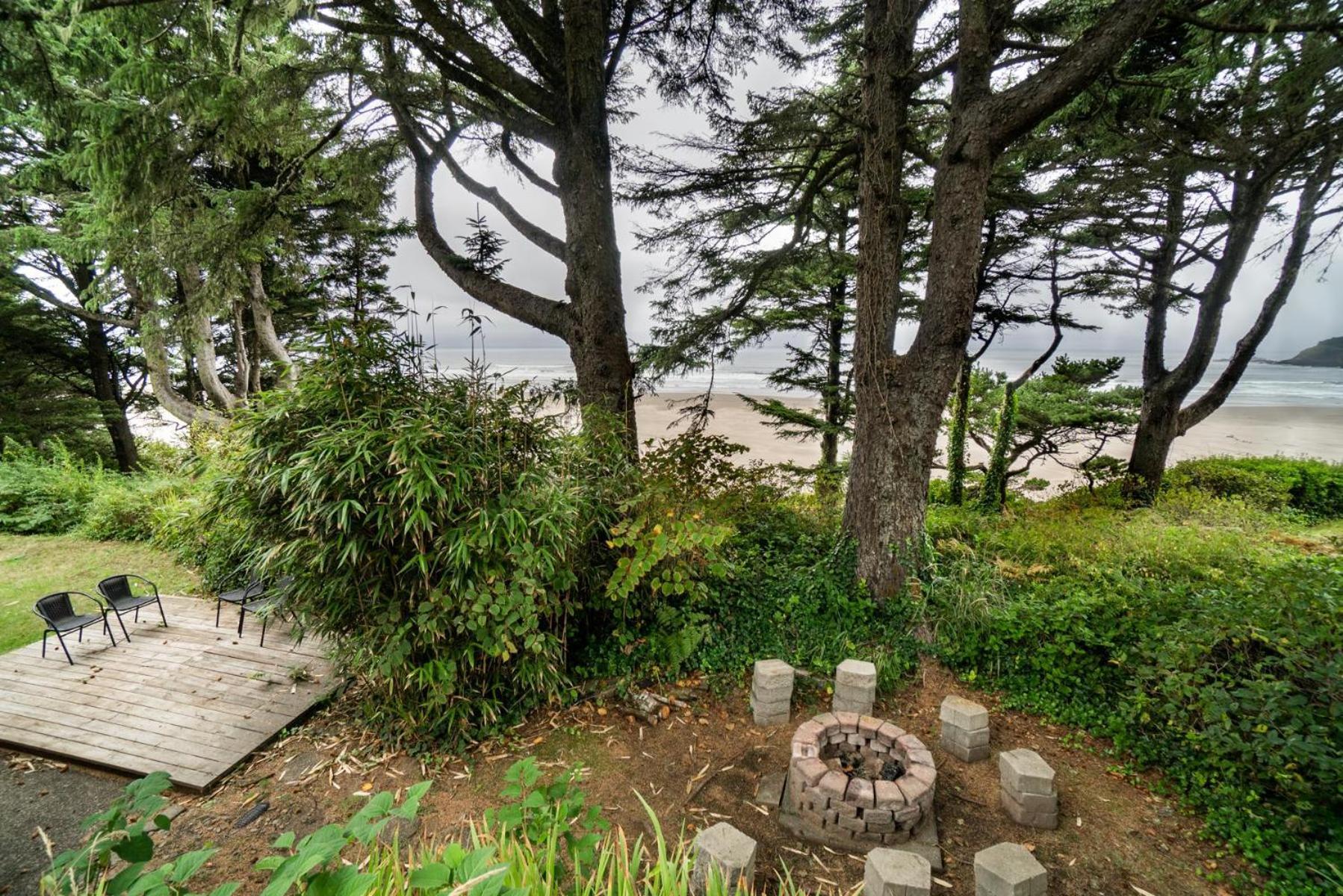 Agate Beach Oceanfront Lodge 뉴포트 외부 사진