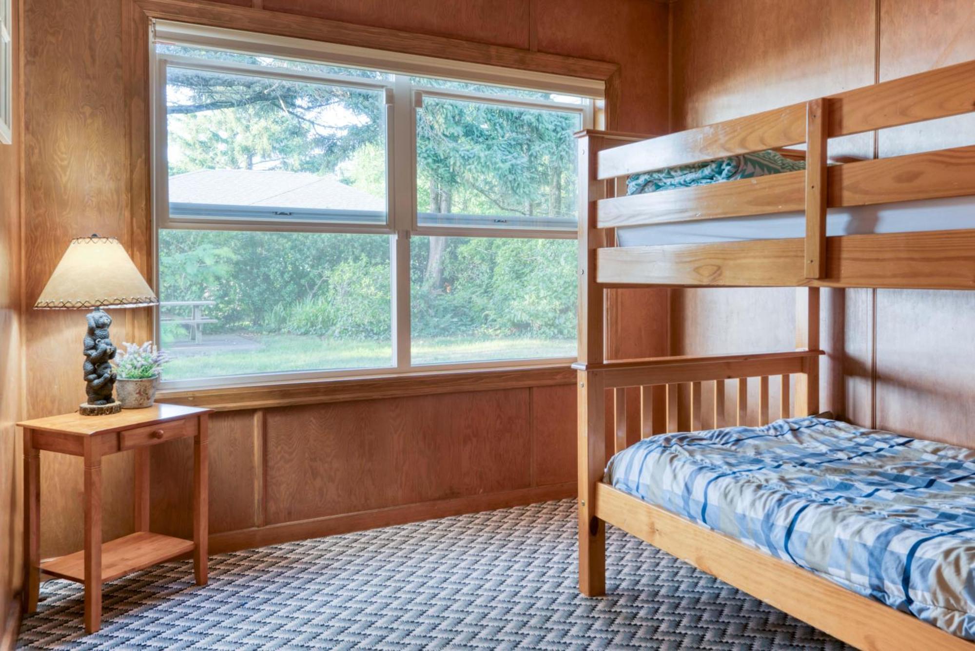 Agate Beach Oceanfront Lodge 뉴포트 외부 사진