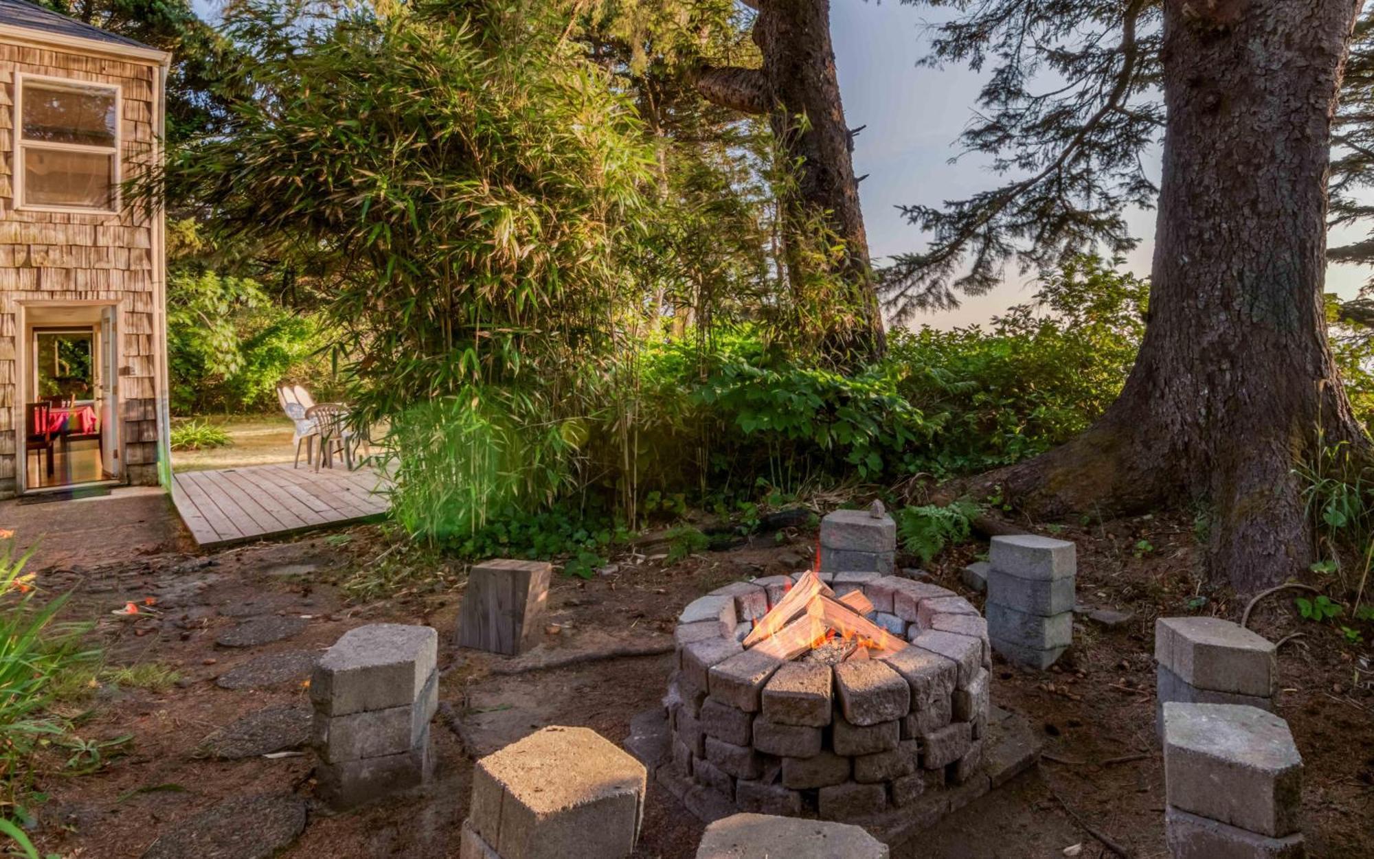 Agate Beach Oceanfront Lodge 뉴포트 외부 사진